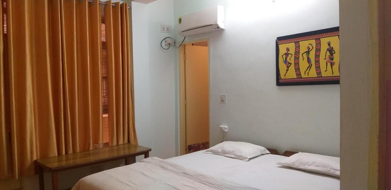 Hotel Ganga View Harry Stay Shivpuri  Kültér fotó