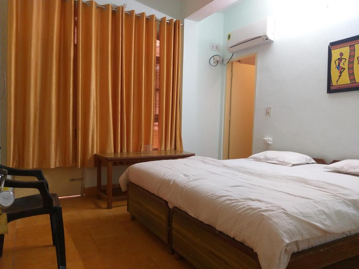 Hotel Ganga View Harry Stay Shivpuri  Kültér fotó