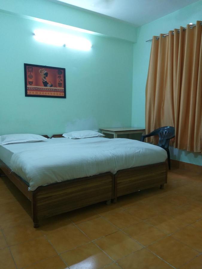 Hotel Ganga View Harry Stay Shivpuri  Kültér fotó