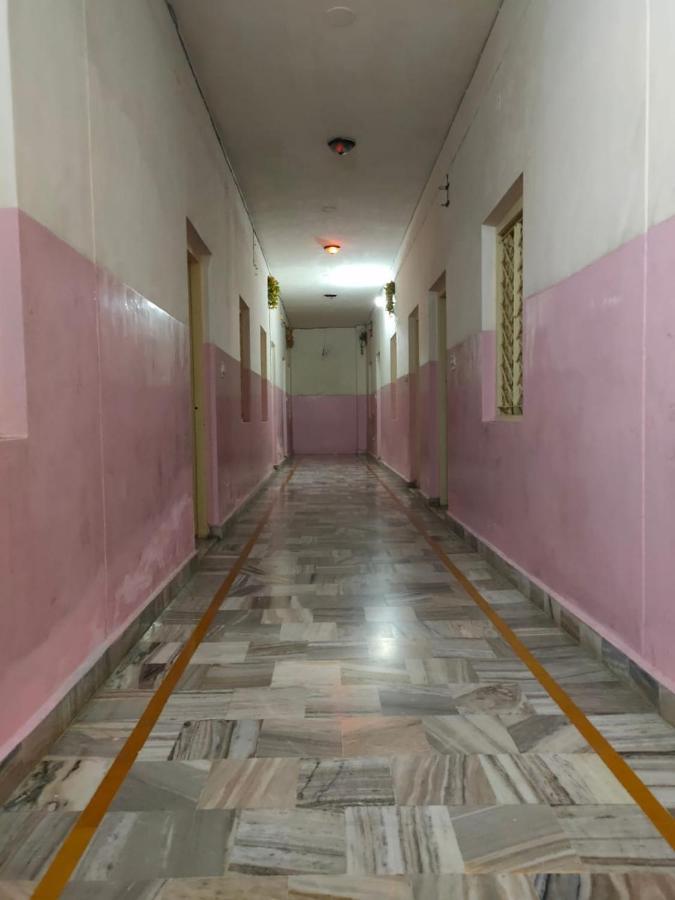 Hotel Ganga View Harry Stay Shivpuri  Kültér fotó